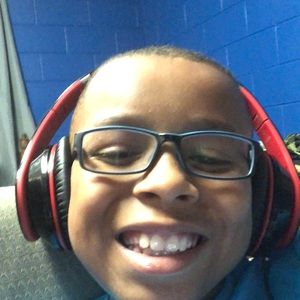 Meet your Posher, Jackson